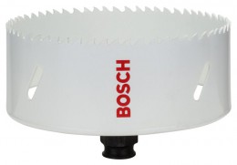 Bosch Progressor holesaw 114 mm, 4 1/2\" 2608594243 £54.99